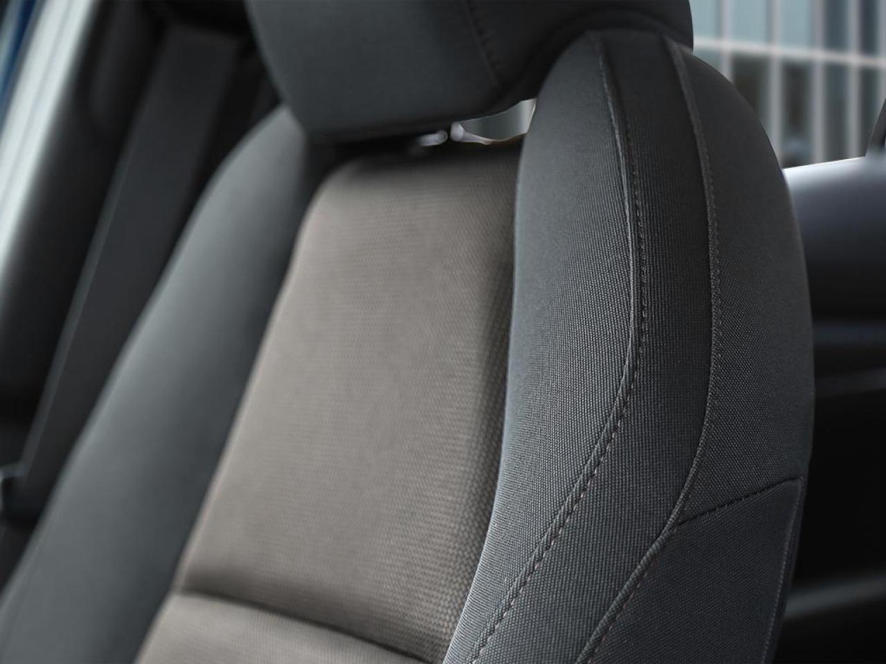 2025 Mazda 3 GX (A6) 4dr Front-Wheel Drive Sedan Photo