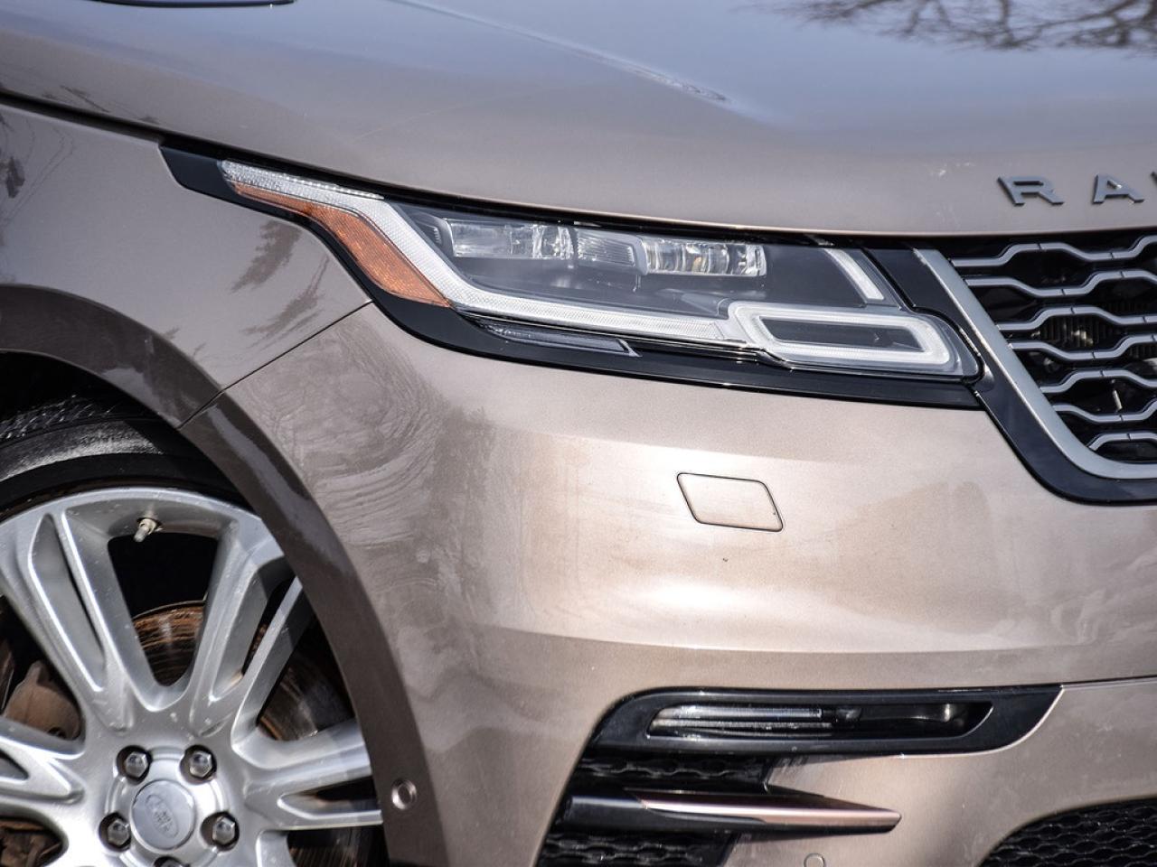 2018 Land Rover Range Rover Velar P380 HSE R-Dynamic 4dr All-Wheel Drive Photo