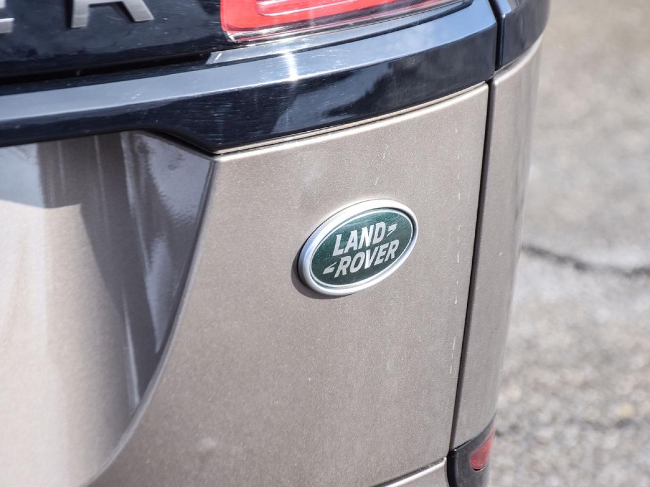 2018 Land Rover Range Rover Velar P380 HSE R-Dynamic 4dr All-Wheel Drive Photo