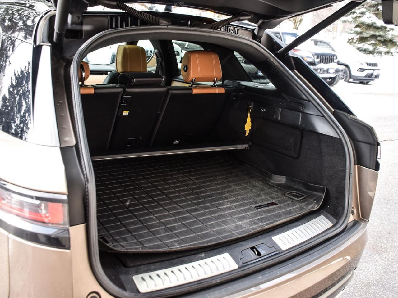 2018 Land Rover Range Rover Velar P380 HSE R-Dynamic 4dr All-Wheel Drive Photo