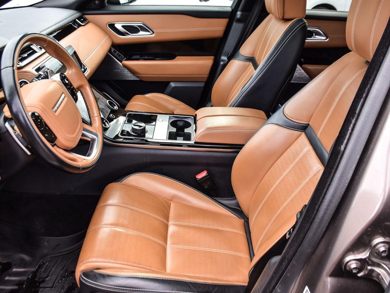 2018 Land Rover Range Rover Velar P380 HSE R-Dynamic 4dr All-Wheel Drive Photo