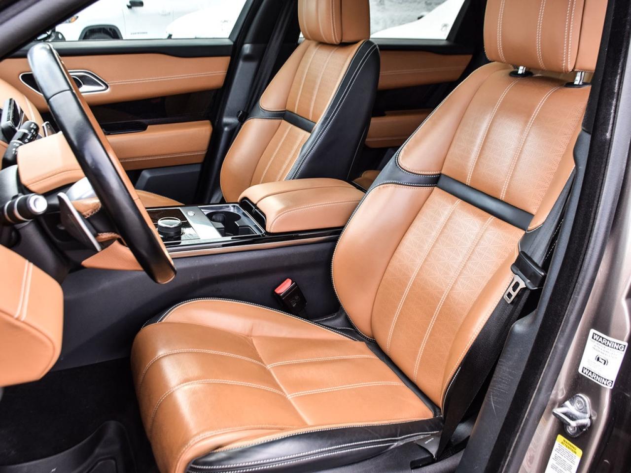 2018 Land Rover Range Rover Velar P380 HSE R-Dynamic 4dr All-Wheel Drive Photo