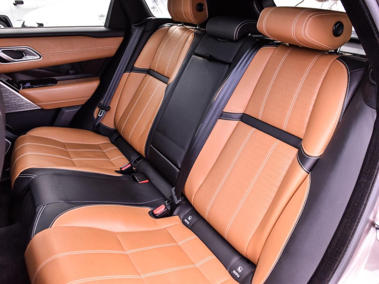 2018 Land Rover Range Rover Velar P380 HSE R-Dynamic 4dr All-Wheel Drive Photo