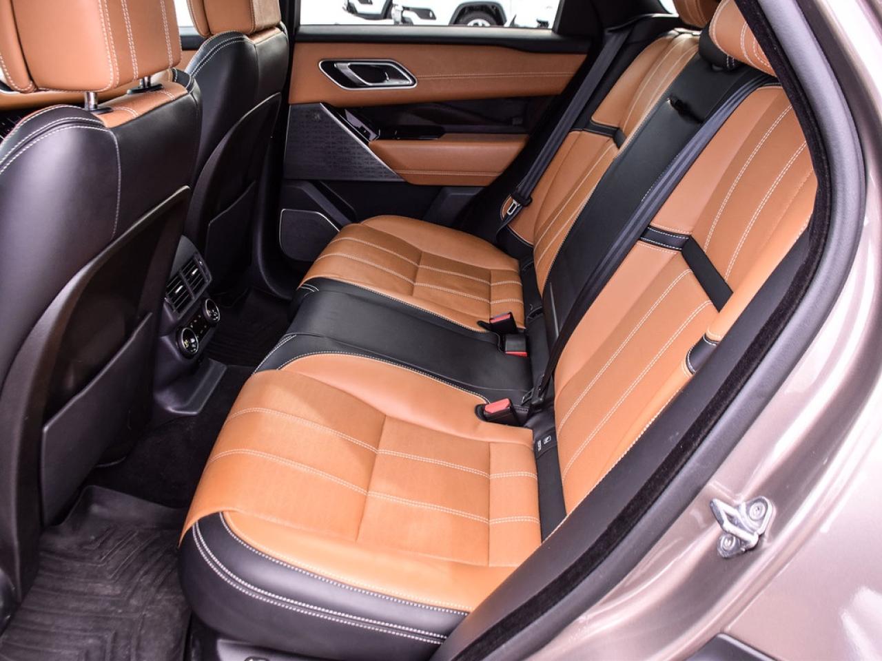 2018 Land Rover Range Rover Velar P380 HSE R-Dynamic 4dr All-Wheel Drive Photo