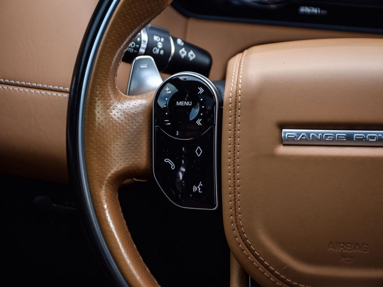 2018 Land Rover Range Rover Velar P380 HSE R-Dynamic 4dr All-Wheel Drive Photo