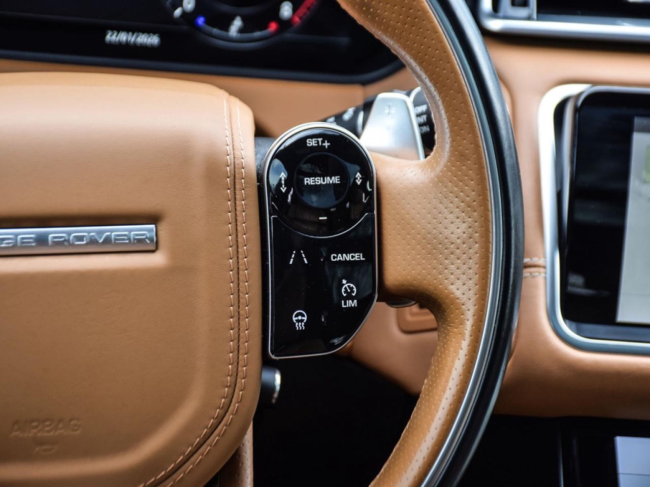 2018 Land Rover Range Rover Velar P380 HSE R-Dynamic 4dr All-Wheel Drive Photo