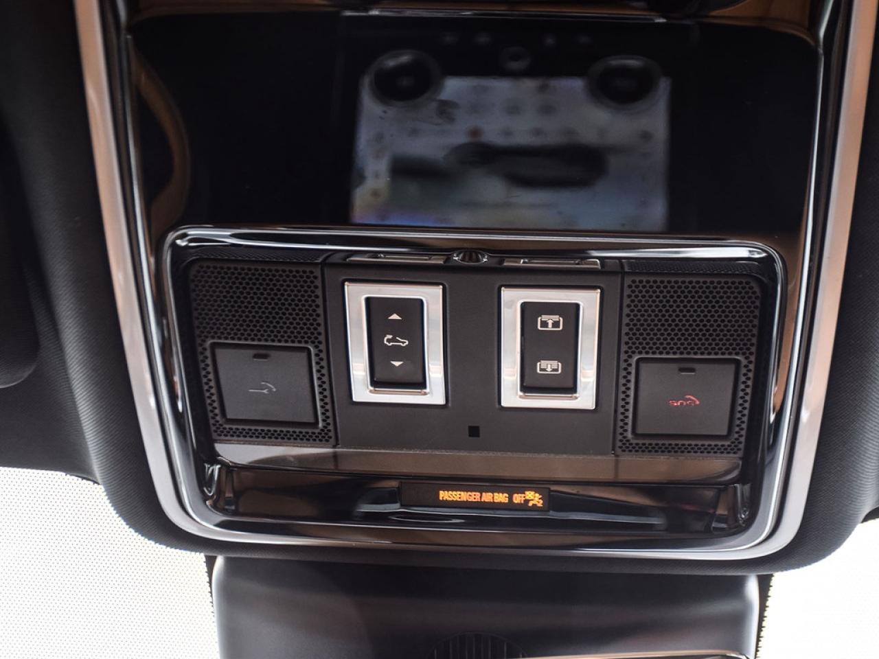 2018 Land Rover Range Rover Velar P380 HSE R-Dynamic 4dr All-Wheel Drive Photo