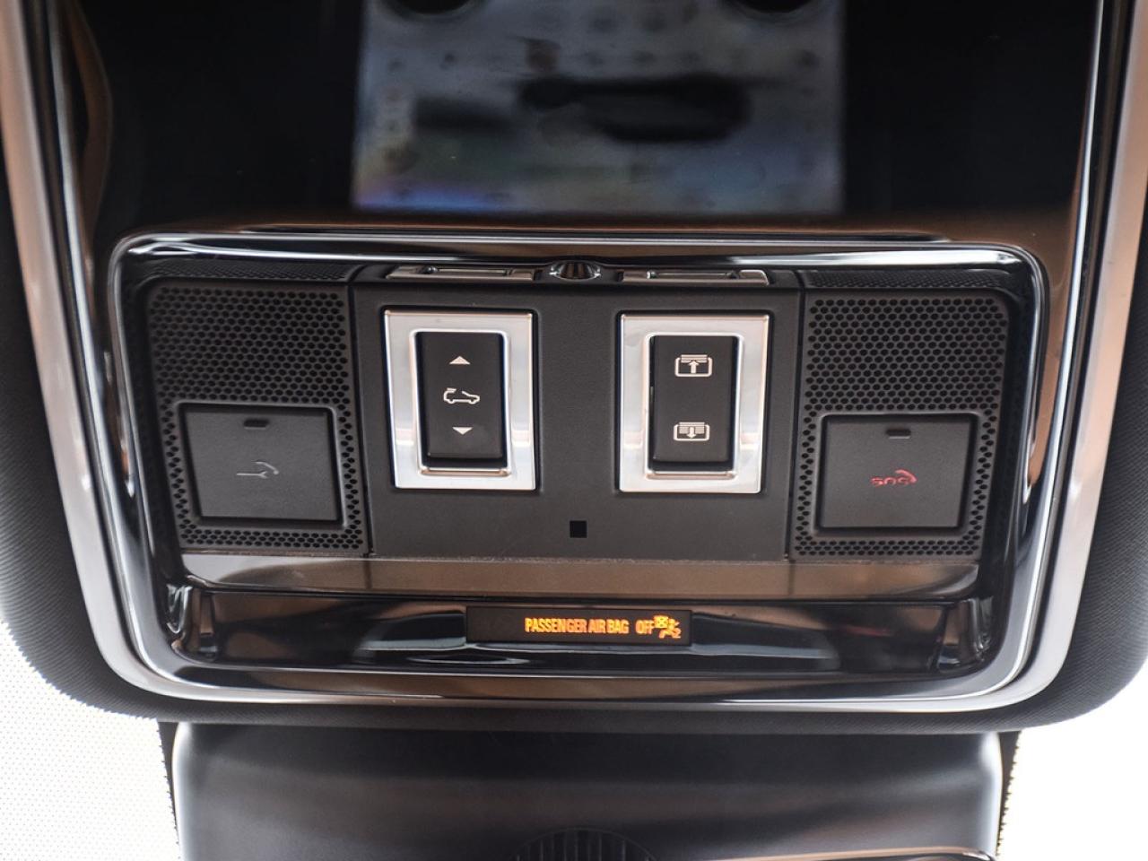 2018 Land Rover Range Rover Velar P380 HSE R-Dynamic 4dr All-Wheel Drive Photo