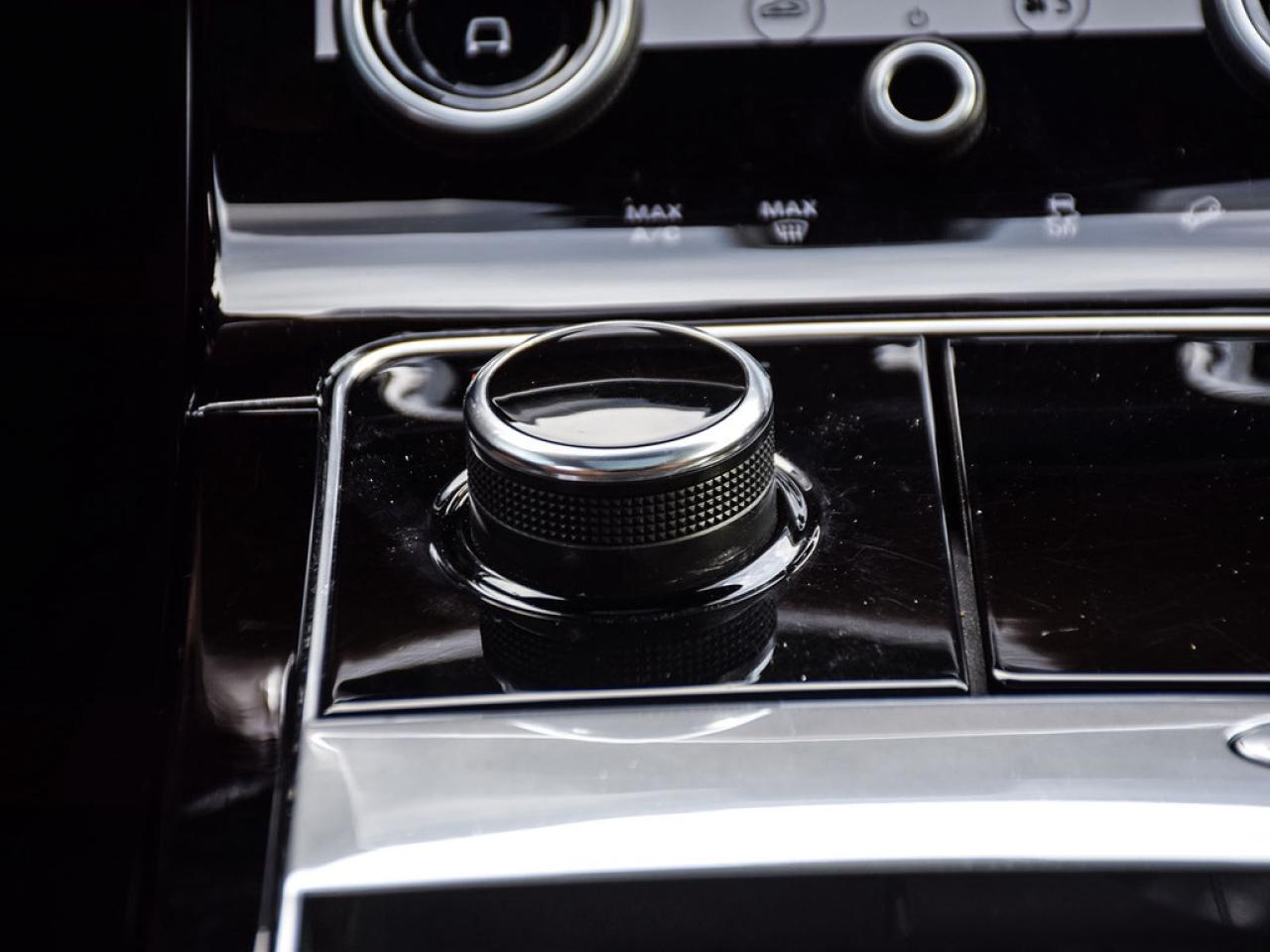 2018 Land Rover Range Rover Velar P380 HSE R-Dynamic 4dr All-Wheel Drive Photo