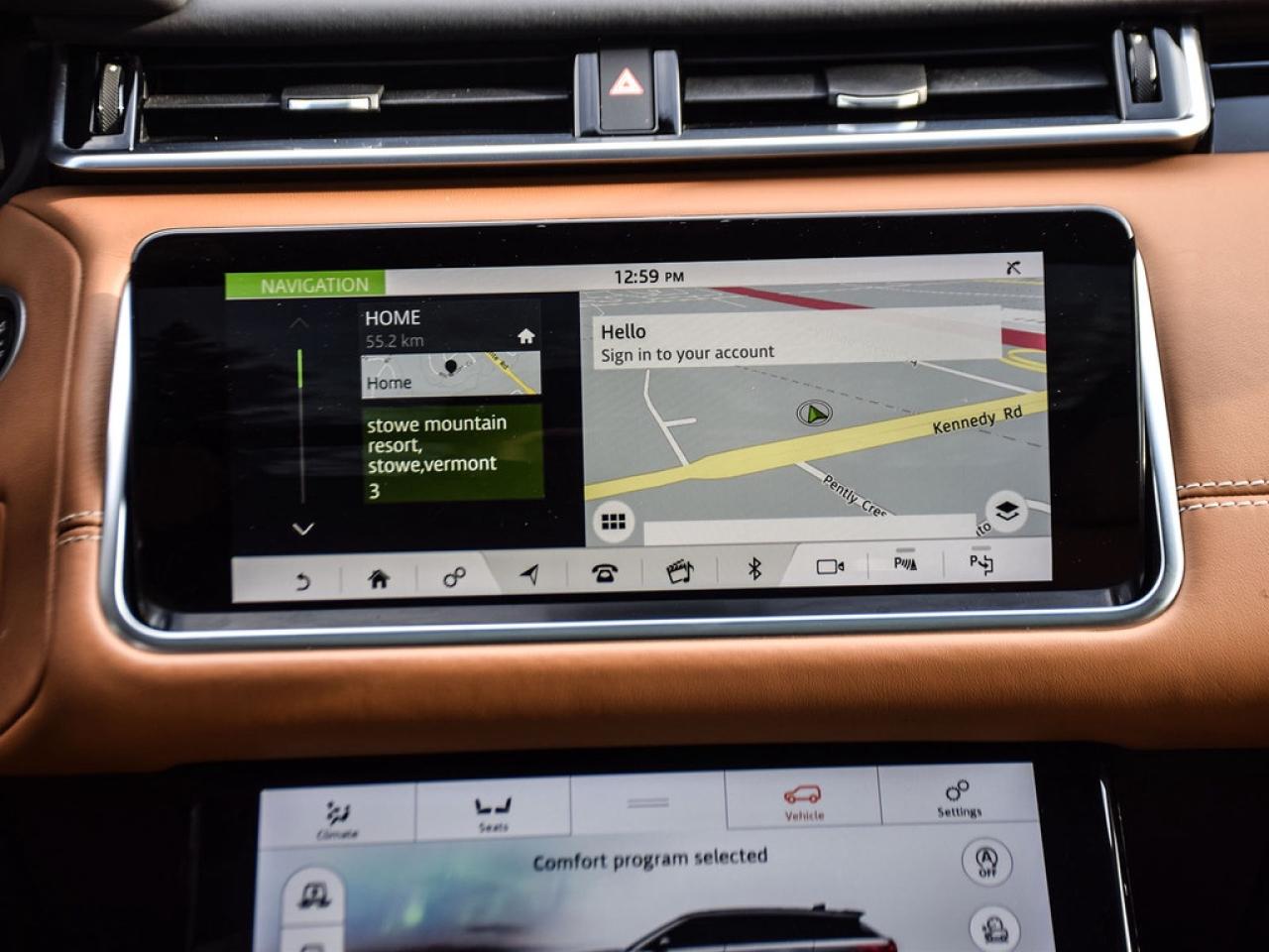 2018 Land Rover Range Rover Velar P380 HSE R-Dynamic 4dr All-Wheel Drive Photo