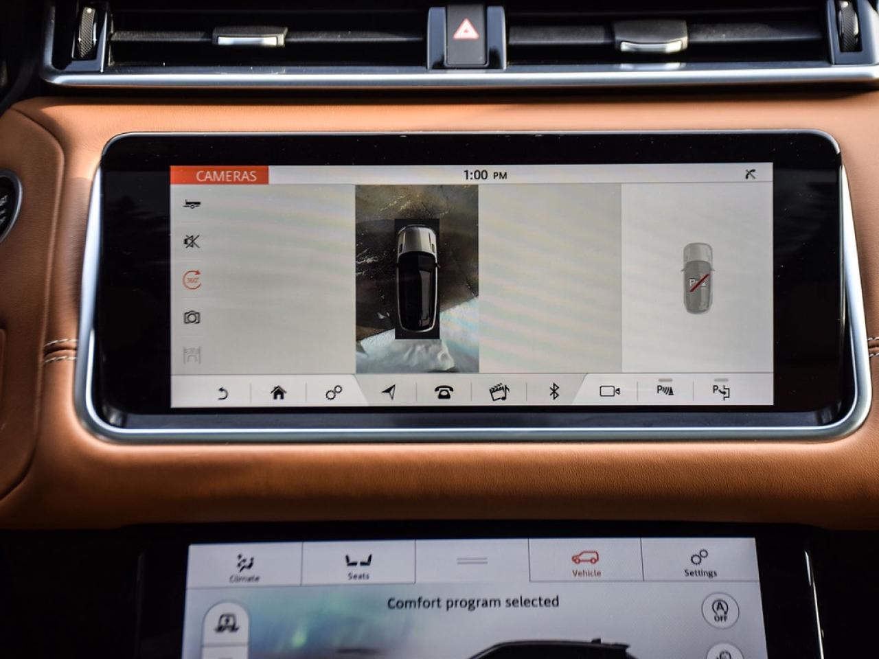 2018 Land Rover Range Rover Velar P380 HSE R-Dynamic 4dr All-Wheel Drive Photo