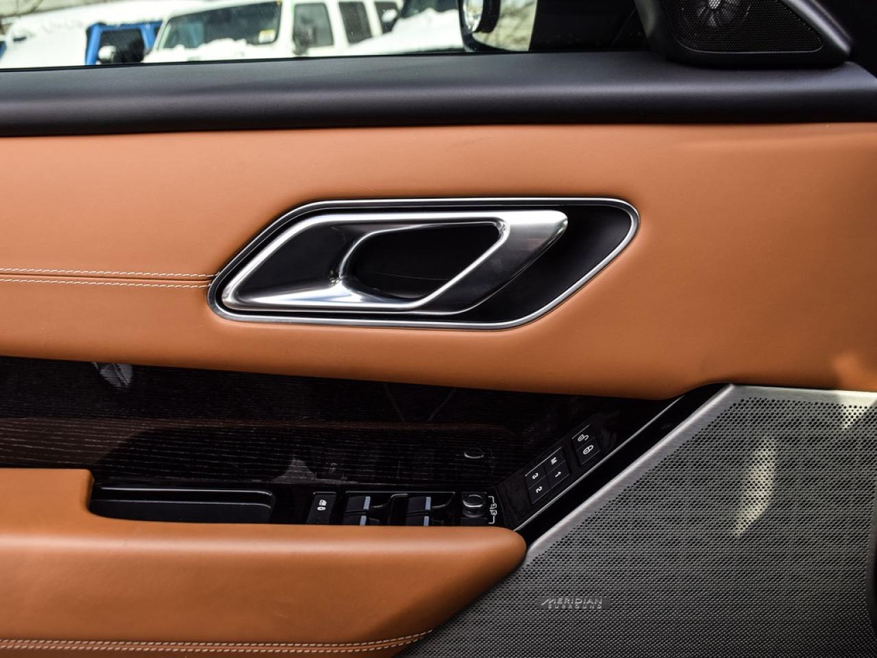 2018 Land Rover Range Rover Velar P380 HSE R-Dynamic 4dr All-Wheel Drive Photo