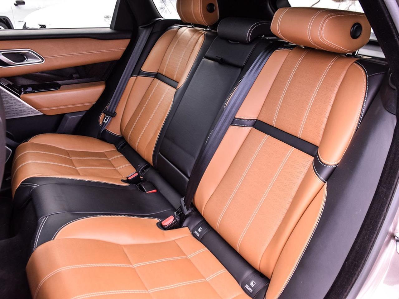 2018 Land Rover Range Rover Velar P380 HSE R-Dynamic 4dr All-Wheel Drive Photo