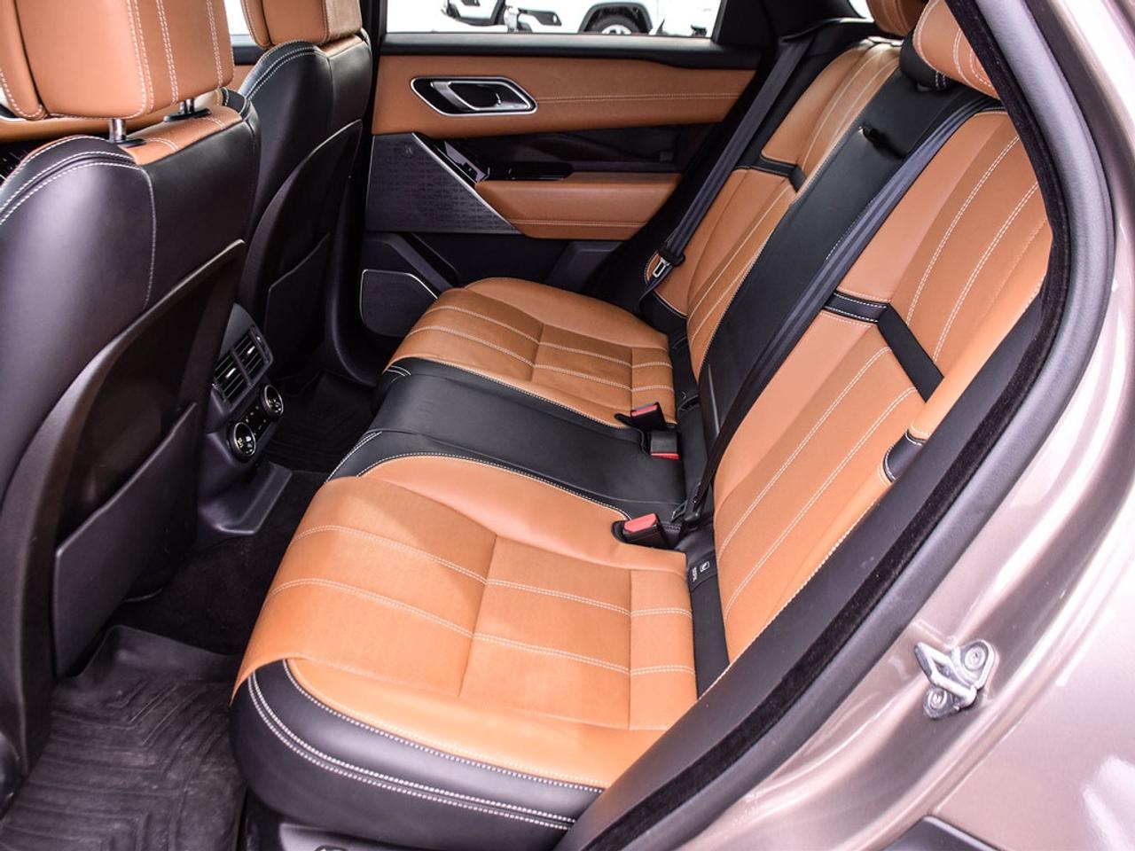 2018 Land Rover Range Rover Velar P380 HSE R-Dynamic 4dr All-Wheel Drive Photo