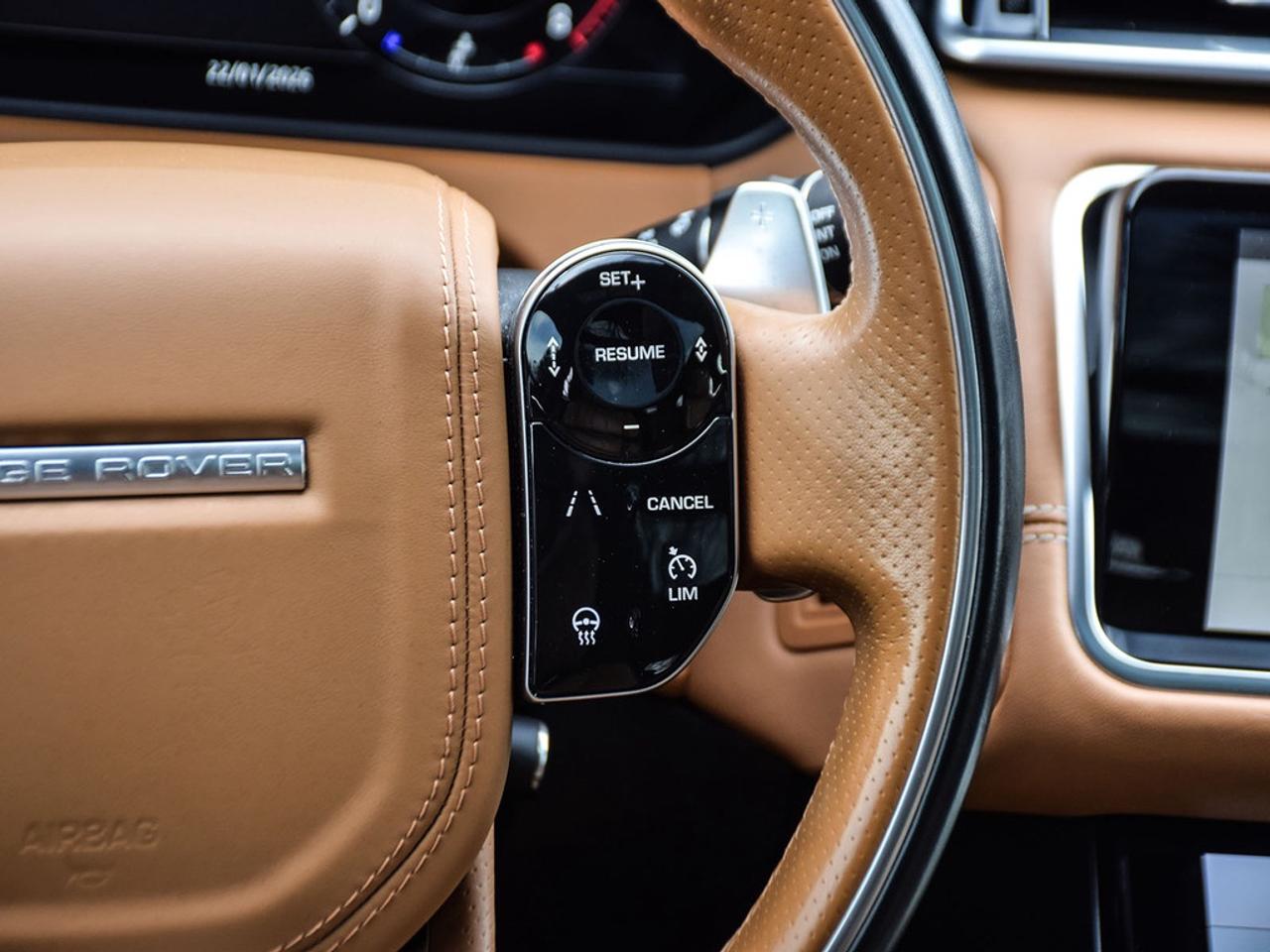 2018 Land Rover Range Rover Velar P380 HSE R-Dynamic 4dr All-Wheel Drive Photo