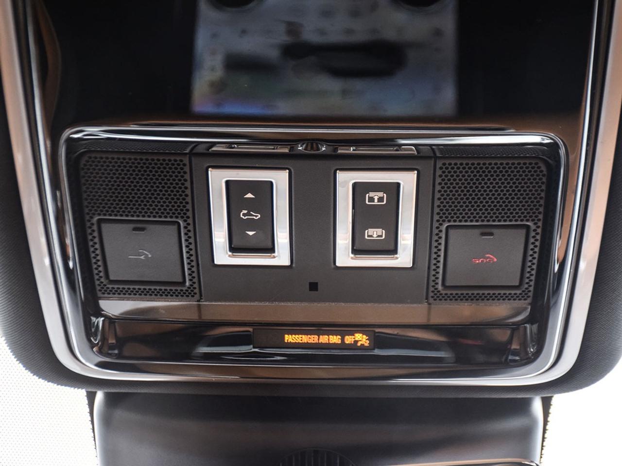 2018 Land Rover Range Rover Velar P380 HSE R-Dynamic 4dr All-Wheel Drive Photo