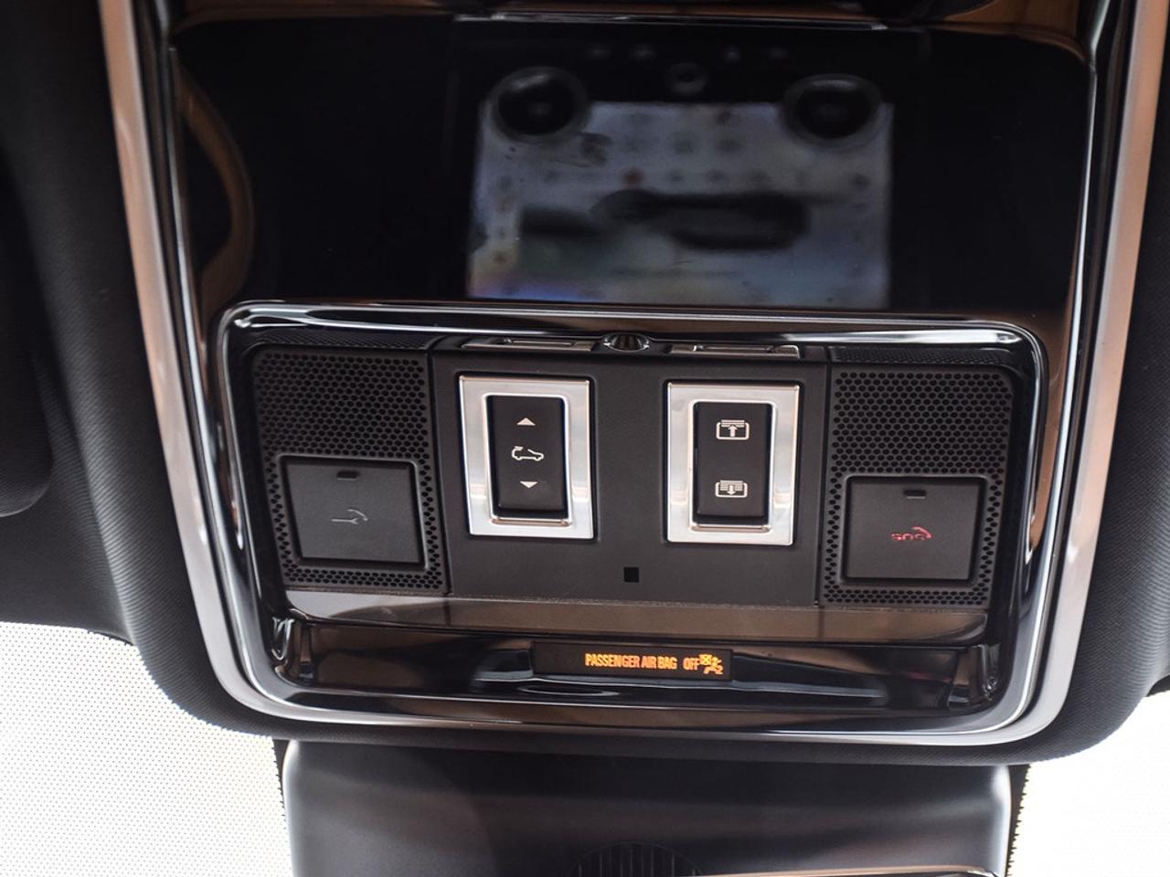 2018 Land Rover Range Rover Velar P380 HSE R-Dynamic 4dr All-Wheel Drive Photo