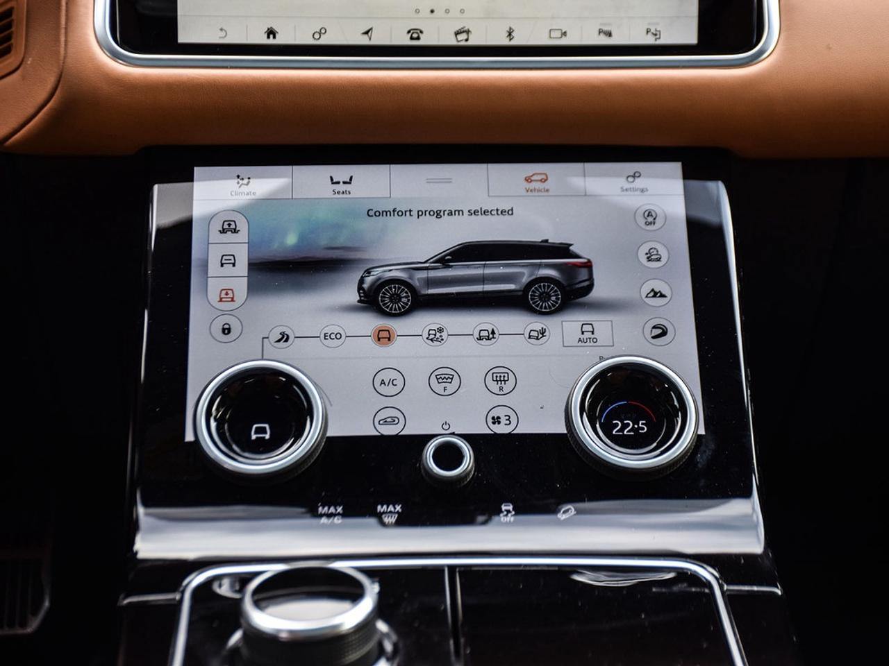 2018 Land Rover Range Rover Velar P380 HSE R-Dynamic 4dr All-Wheel Drive Photo