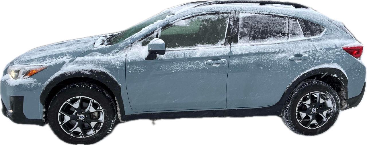 2018 Subaru Crosstrek Sport   Low KMS   Sunroof Photo