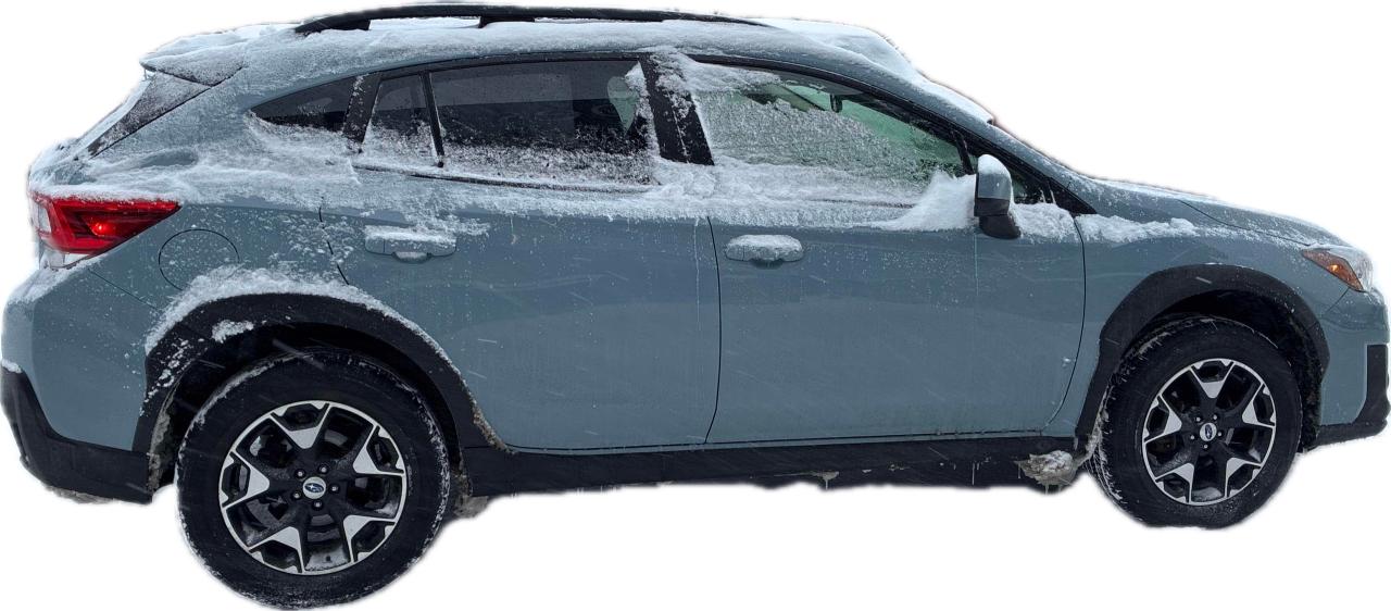 2018 Subaru Crosstrek Sport   Low KMS   Sunroof Photo