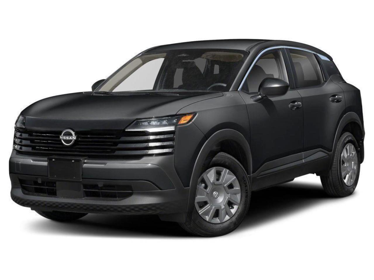 2026 Nissan Kicks S 4dr All-Wheel Drive Photo