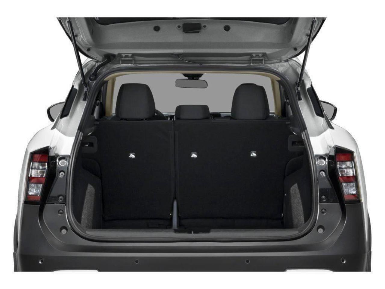 2026 Nissan Kicks S 4dr All-Wheel Drive Photo