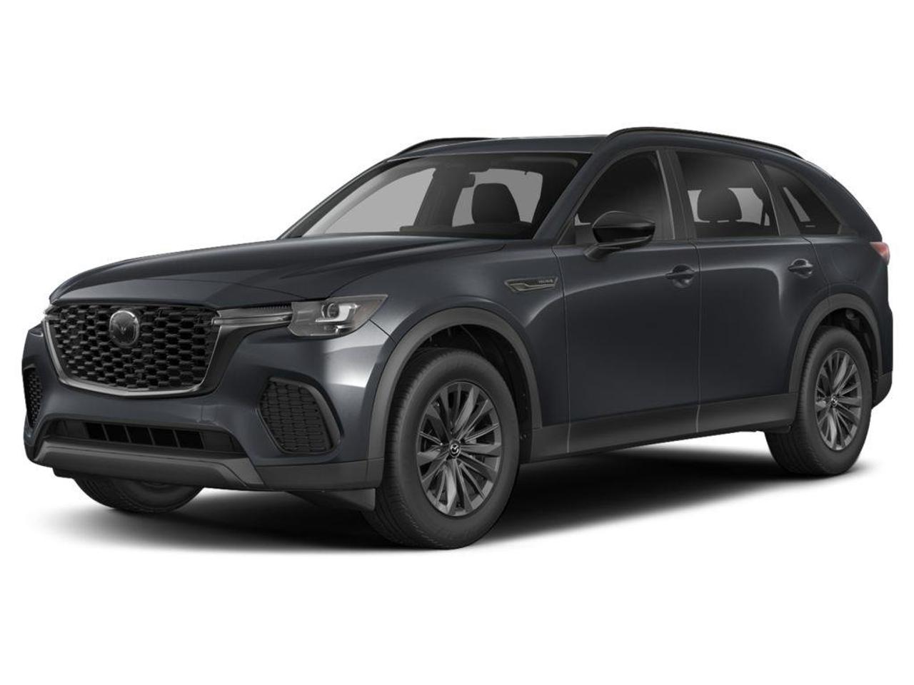 2026 Mazda CX-70 MHEV GS-L 4dr i-ACTIV All-Wheel Drive Sport Utility Photo0