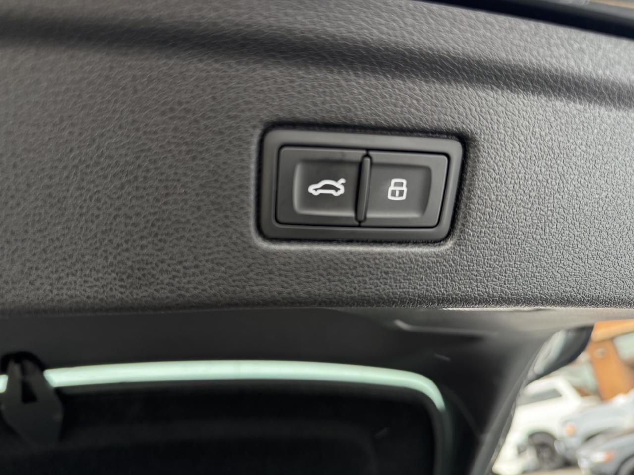 2018 Audi S5 Sportback 3.0 TFSI quattro Technik tiptronic Photo