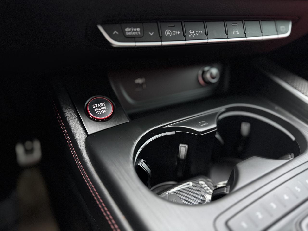 2018 Audi S5 Sportback 3.0 TFSI quattro Technik tiptronic Photo