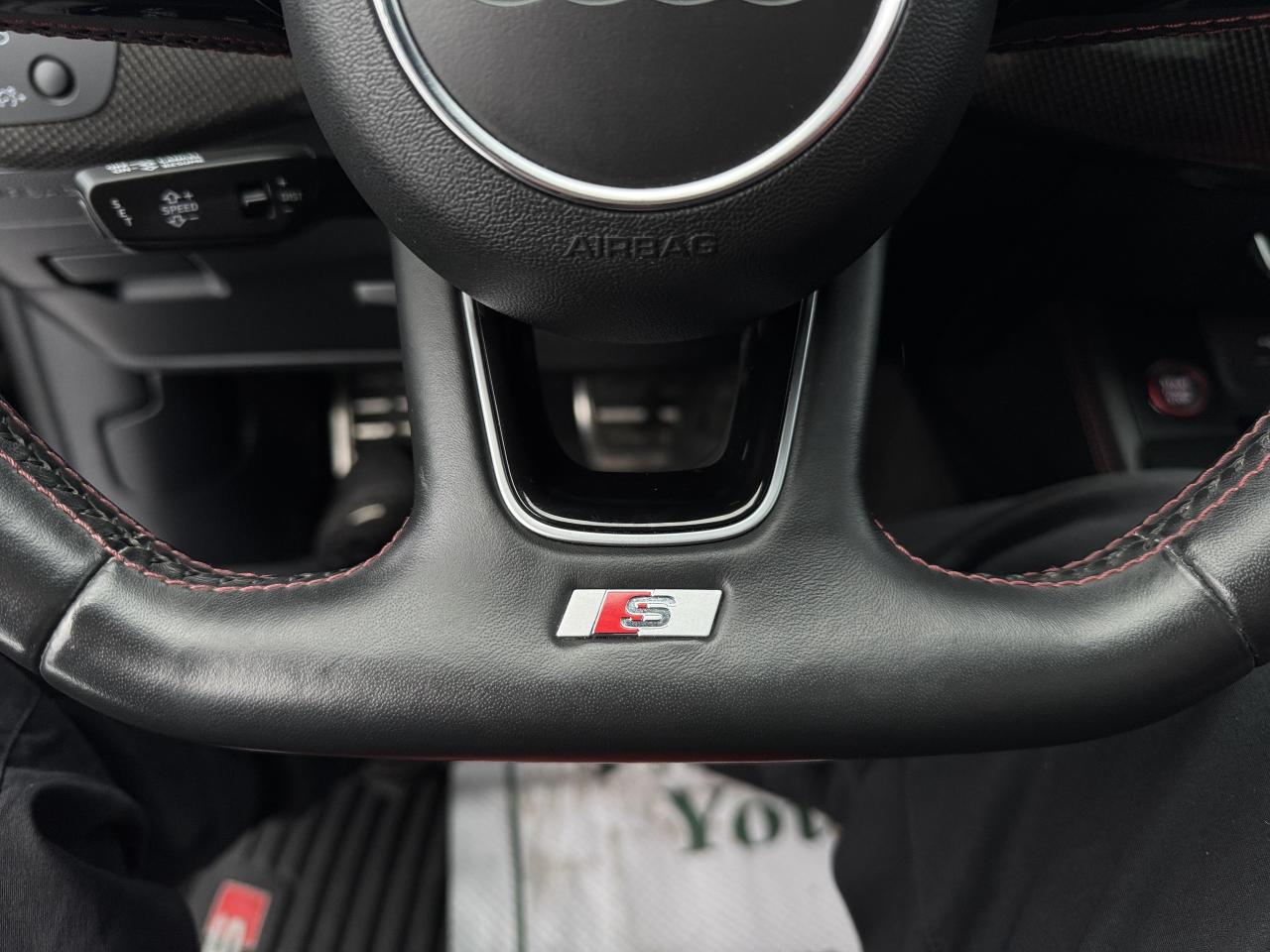 2018 Audi S5 Sportback 3.0 TFSI quattro Technik tiptronic Photo