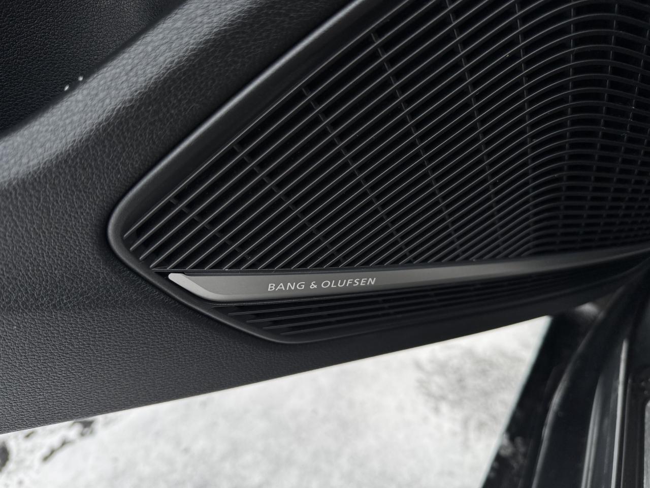 2018 Audi S5 Sportback 3.0 TFSI quattro Technik tiptronic Photo