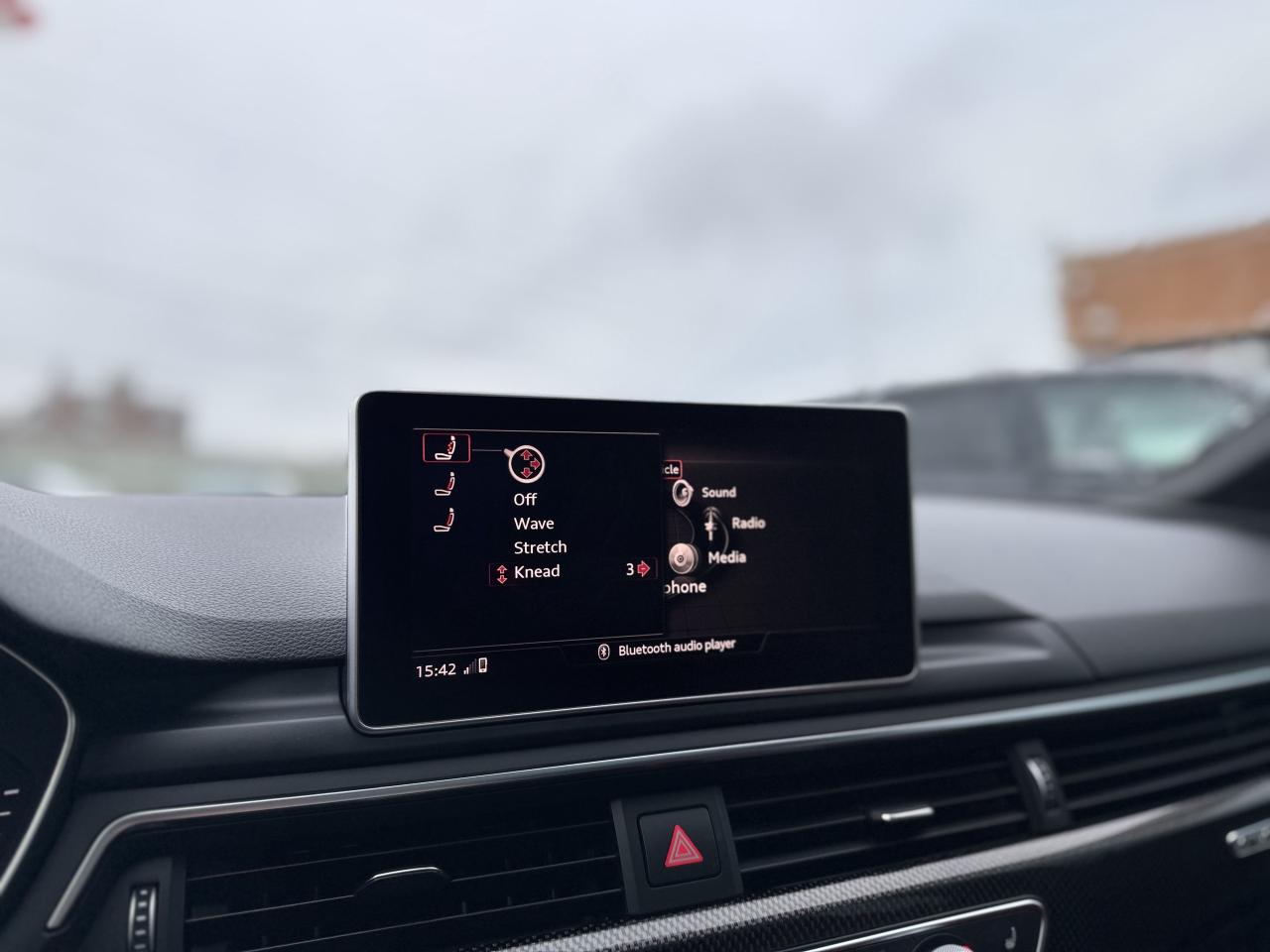 2018 Audi S5 Sportback 3.0 TFSI quattro Technik tiptronic Photo