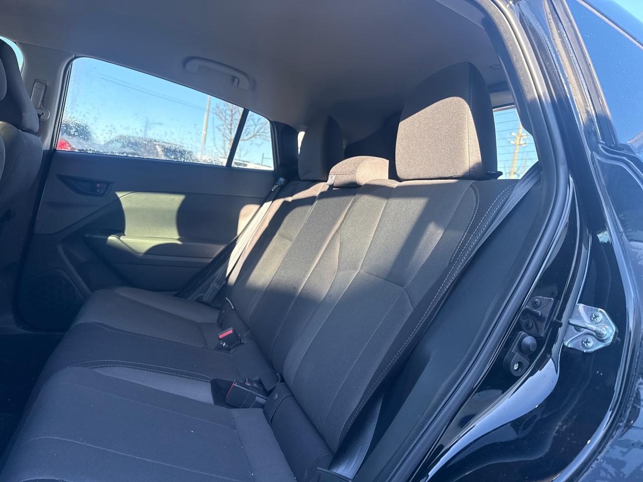 2024 Subaru Crosstrek Convenience 4dr All-Wheel Drive Photo