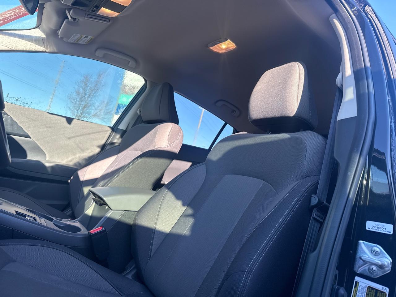 2024 Subaru Crosstrek Convenience 4dr All-Wheel Drive Photo