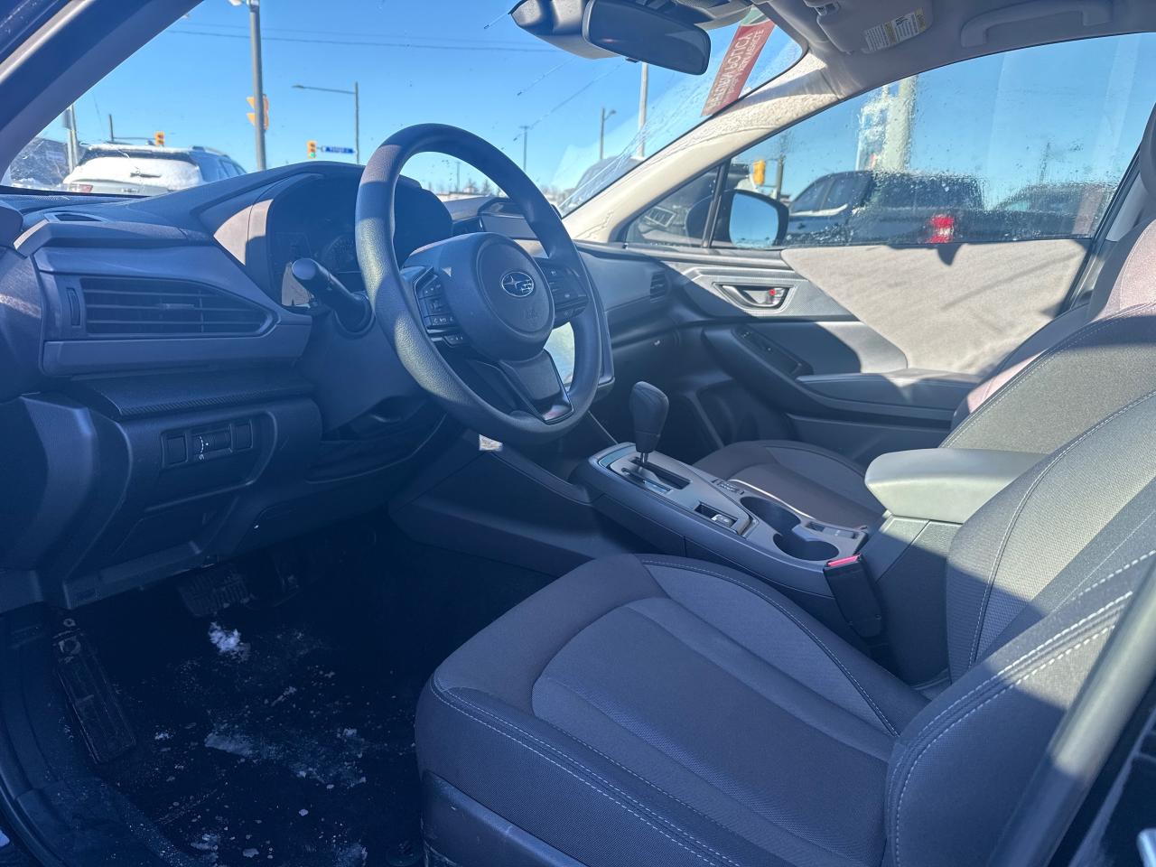 2024 Subaru Crosstrek Convenience 4dr All-Wheel Drive Photo