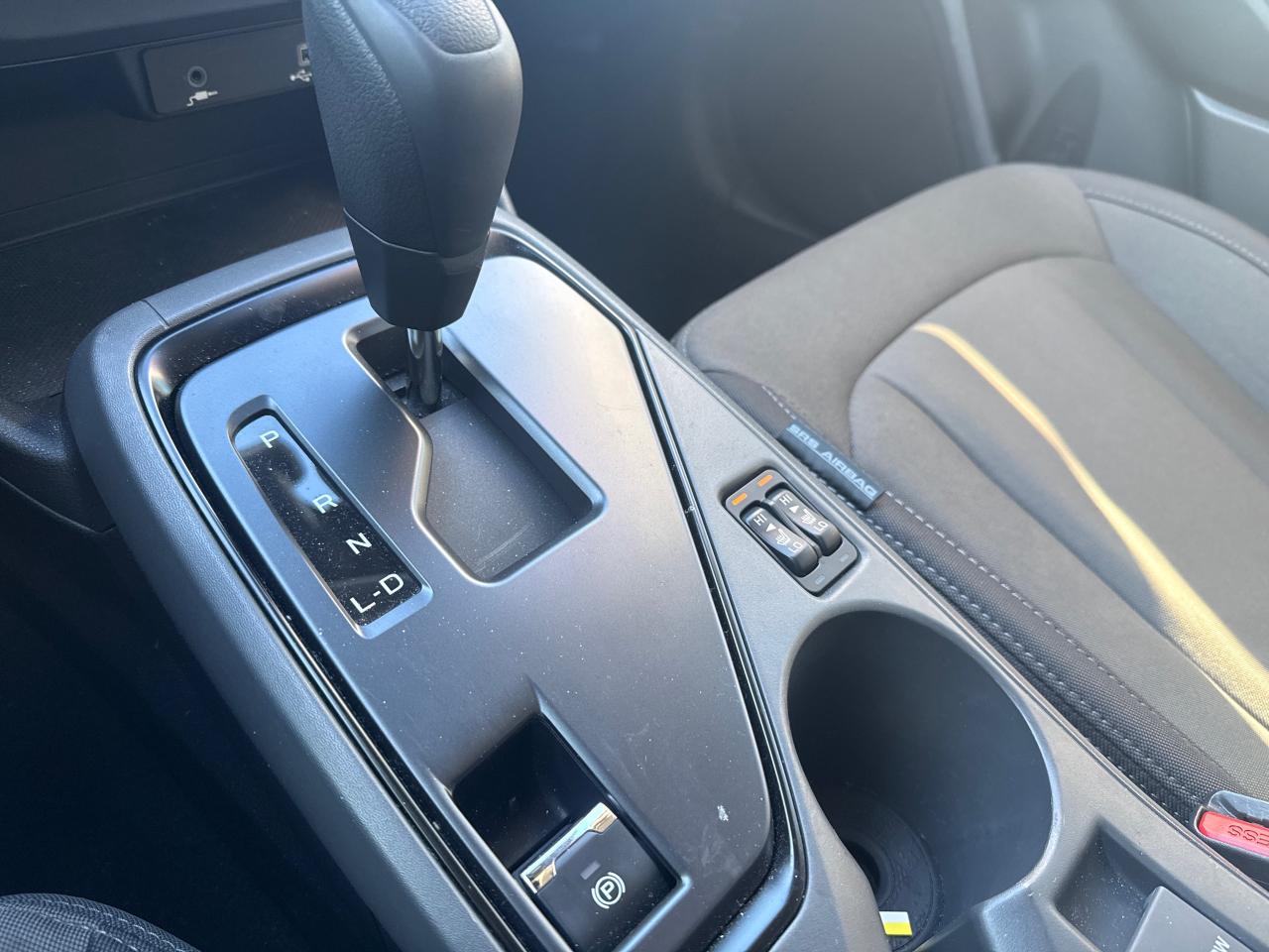 2024 Subaru Crosstrek Convenience 4dr All-Wheel Drive Photo