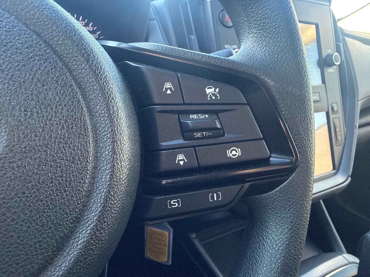 2024 Subaru Crosstrek Convenience 4dr All-Wheel Drive Photo