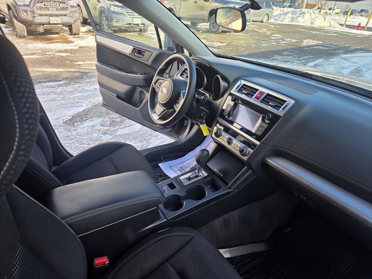 2018 Subaru Outback 2.5i, No Accidents, Dealer Serviced, Drives Great! Photo