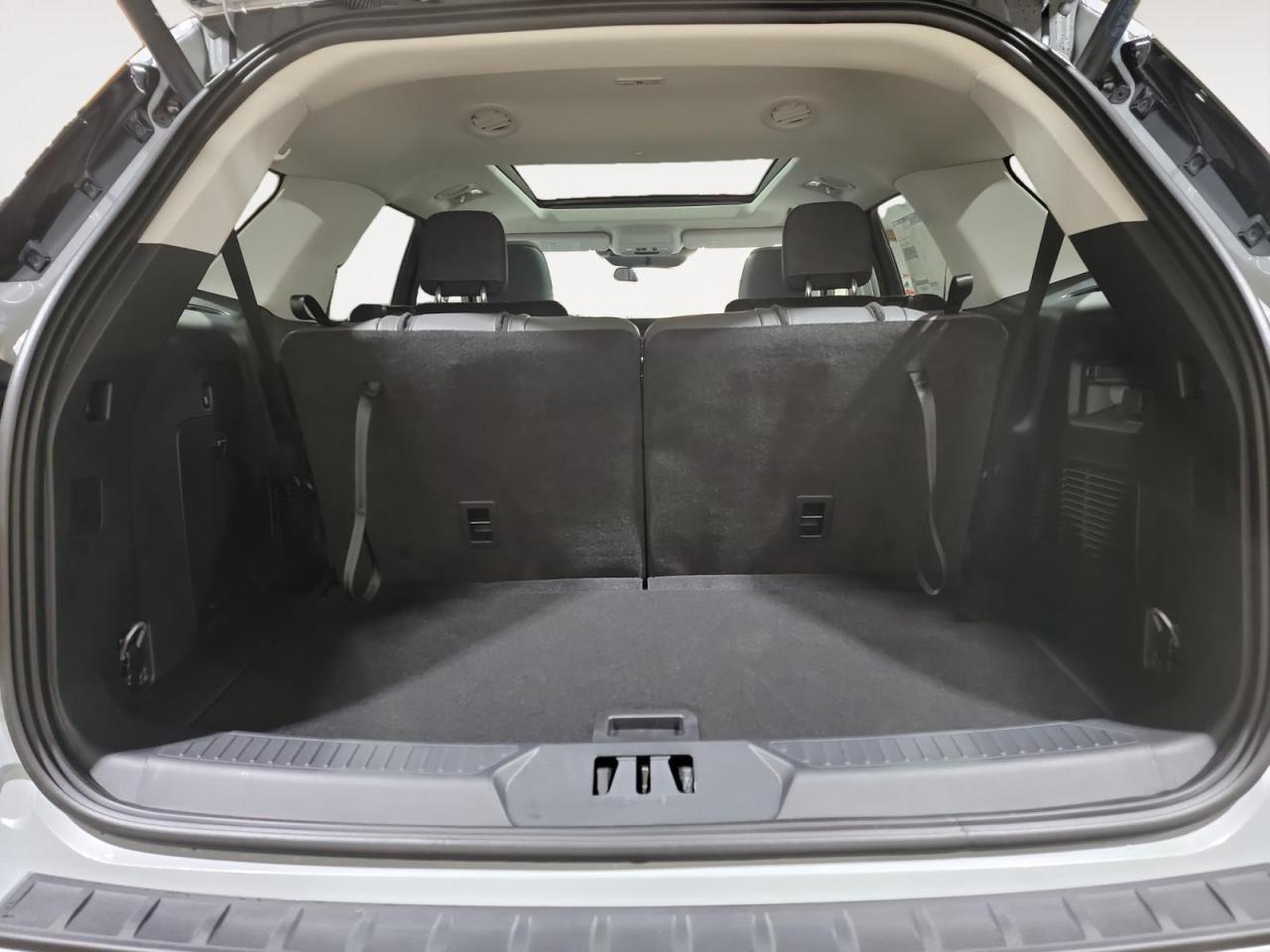 2026 Ford Explorer Active 4dr 4x4 Photo