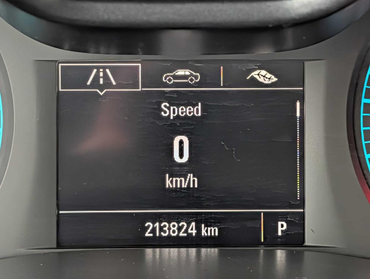 2020 Chevrolet Colorado 2WD Crew Cab 128  Work Truck Photo