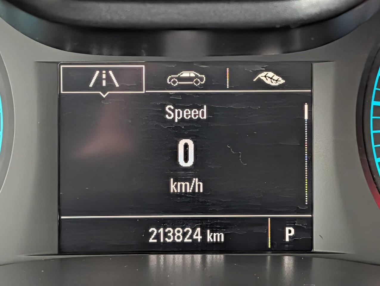 2020 Chevrolet Colorado 2WD Crew Cab 128  Work Truck Photo