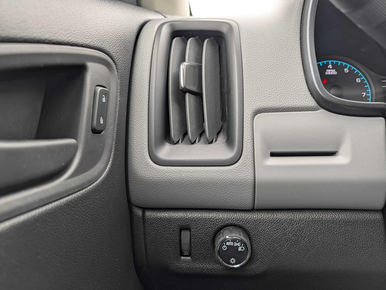 2020 Chevrolet Colorado 2WD Crew Cab 128  Work Truck Photo