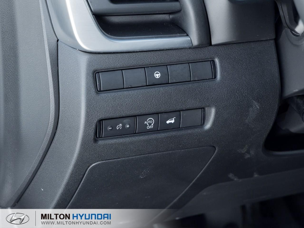 2025 Nissan Rogue Midnight Edition 4dr All-Wheel Drive Sport Utility Photo