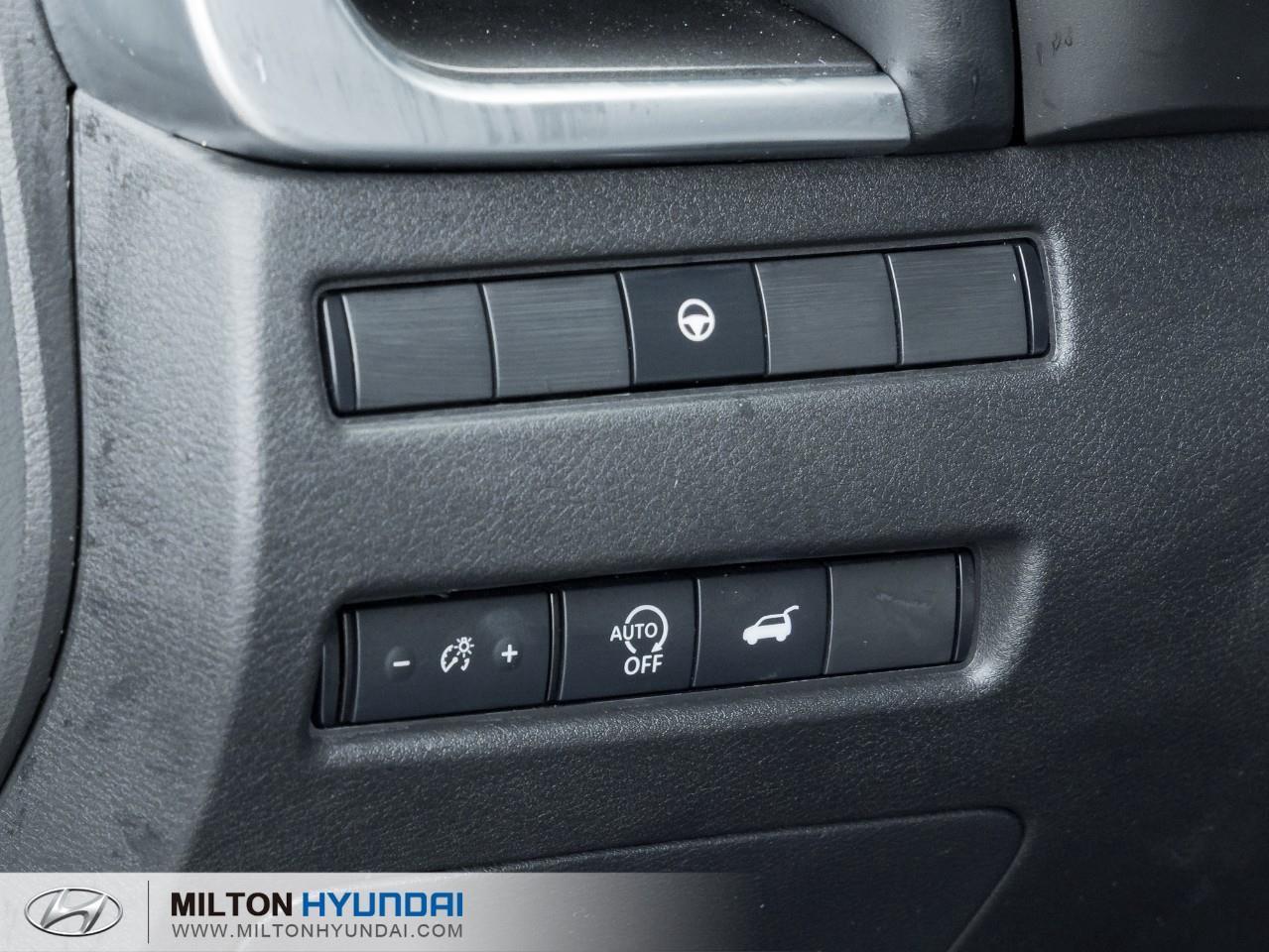 2025 Nissan Rogue Midnight Edition 4dr All-Wheel Drive Sport Utility Photo