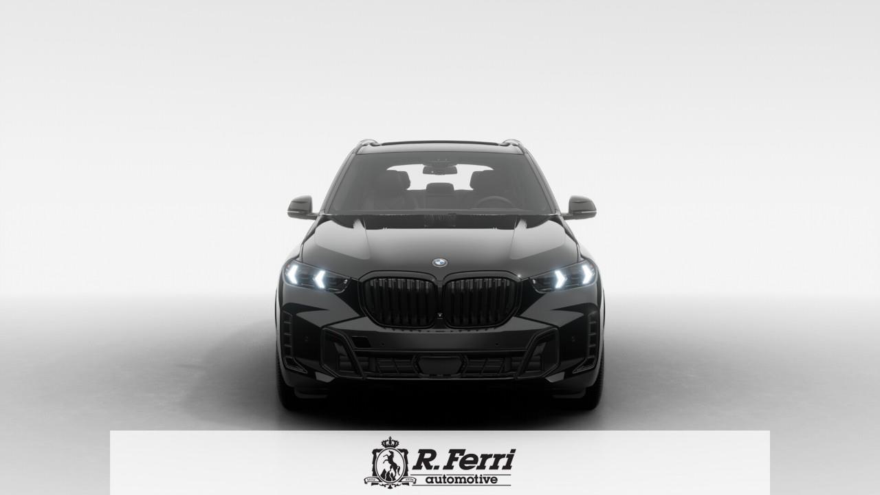 2026 BMW X5 xDrive40i 4dr All-Wheel Drive Sports Activity Vehicle Photo