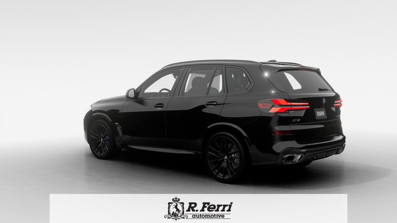 2026 BMW X5 xDrive40i 4dr All-Wheel Drive Sports Activity Vehicle Photo