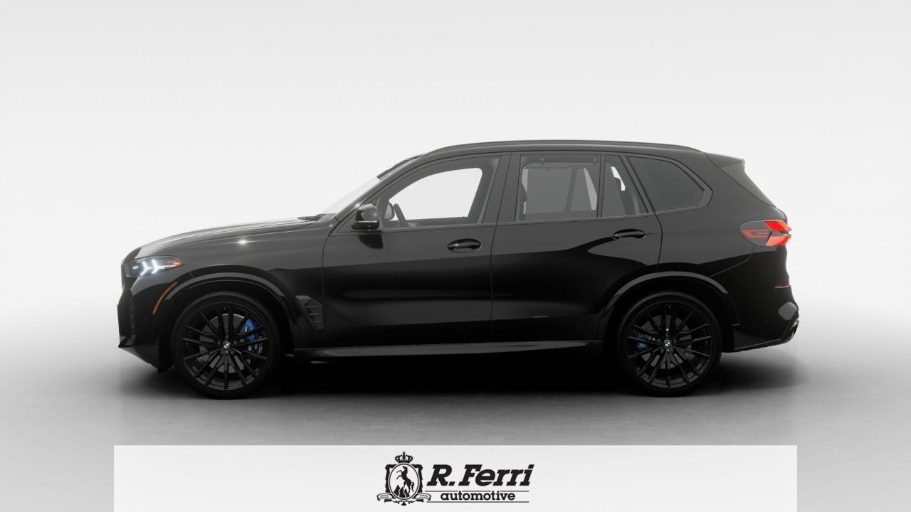 2026 BMW X5 xDrive40i 4dr All-Wheel Drive Sports Activity Vehicle Photo