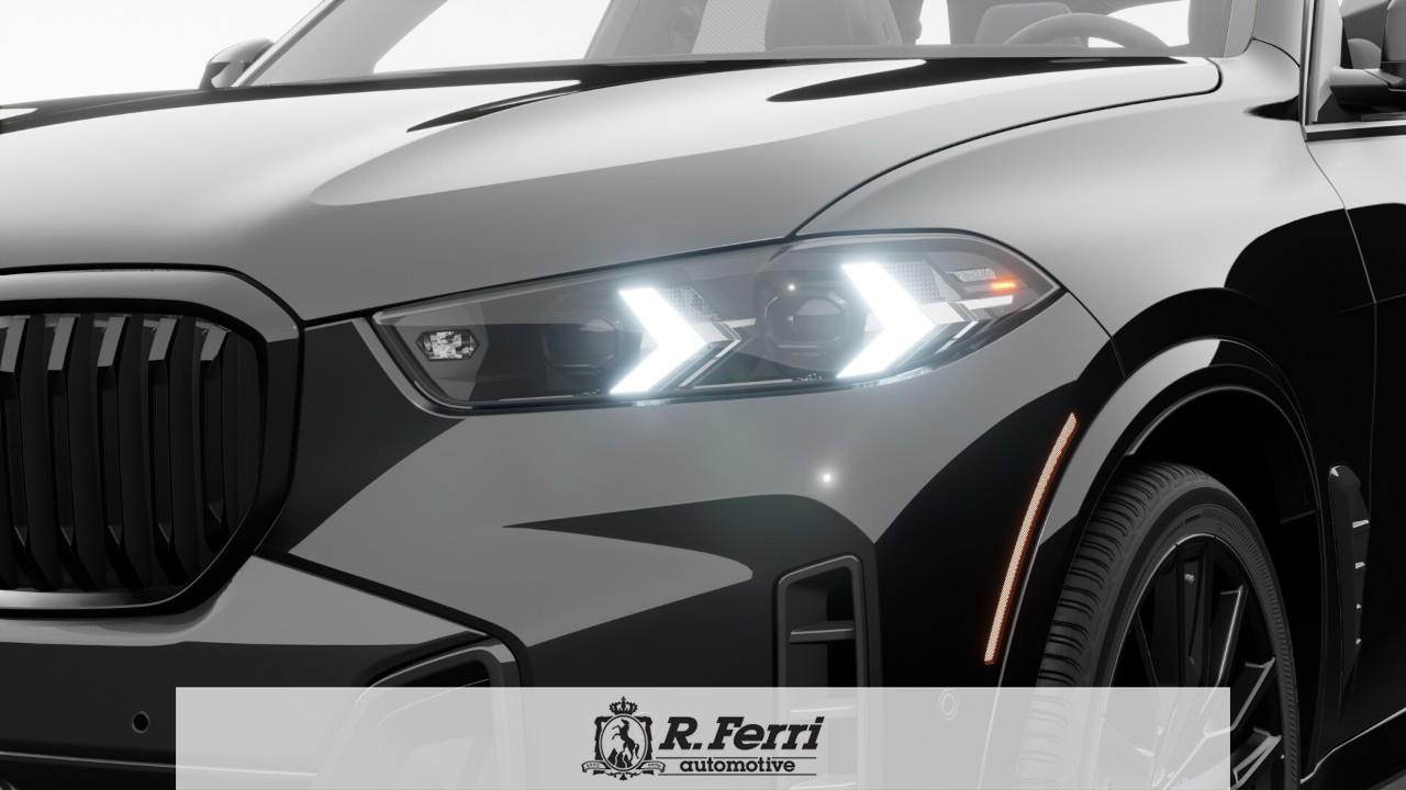 2026 BMW X5 xDrive40i 4dr All-Wheel Drive Sports Activity Vehicle Photo