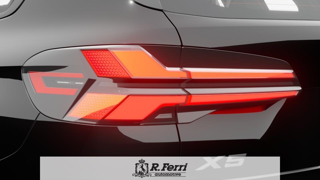 2026 BMW X5 xDrive40i 4dr All-Wheel Drive Sports Activity Vehicle Photo