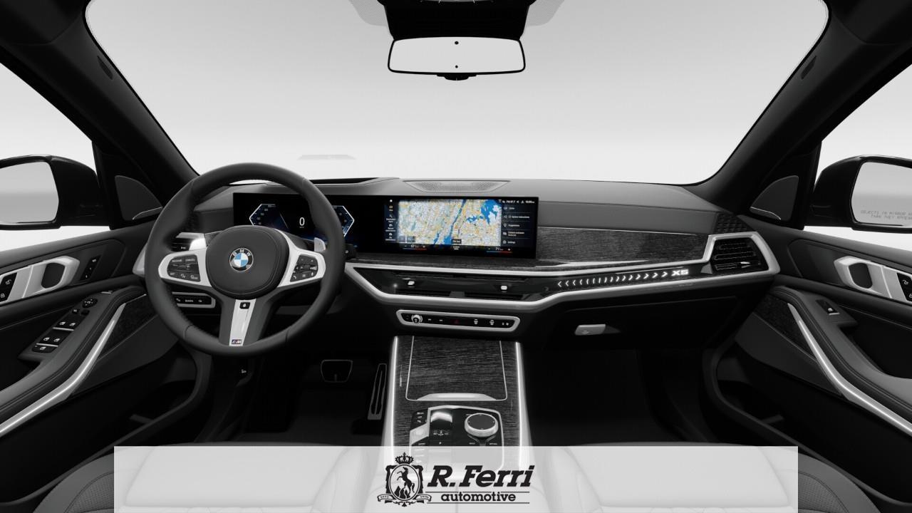 2026 BMW X5 xDrive40i 4dr All-Wheel Drive Sports Activity Vehicle Photo